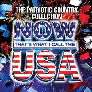 Now That's What I Call the USA CD