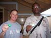 LT_sBowlingandAlexanderwithkidsdogtags